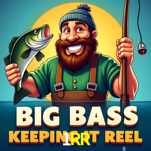 1RR: Jogos de Caça-Níqueis-Altas Recompensas, Roleta-Velocidade, Blackjack-Desafios Máximos